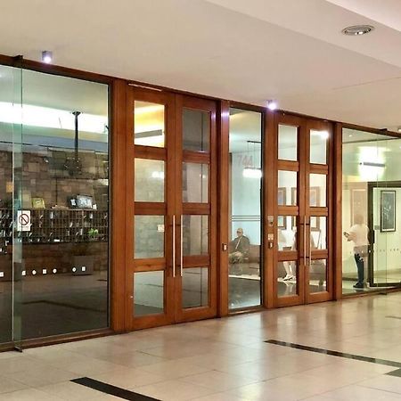 Comodo Dpto Centro De Santiago Hasta 3 Personas Zewnętrze zdjęcie